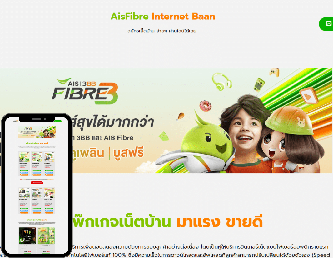ตัวอย่างเว็บไซต์ (13)