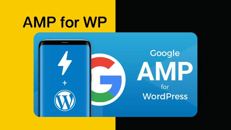 ปลั๊กอิน AMP for WP