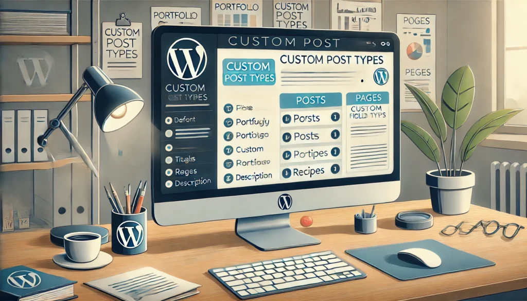 Custom Post Type