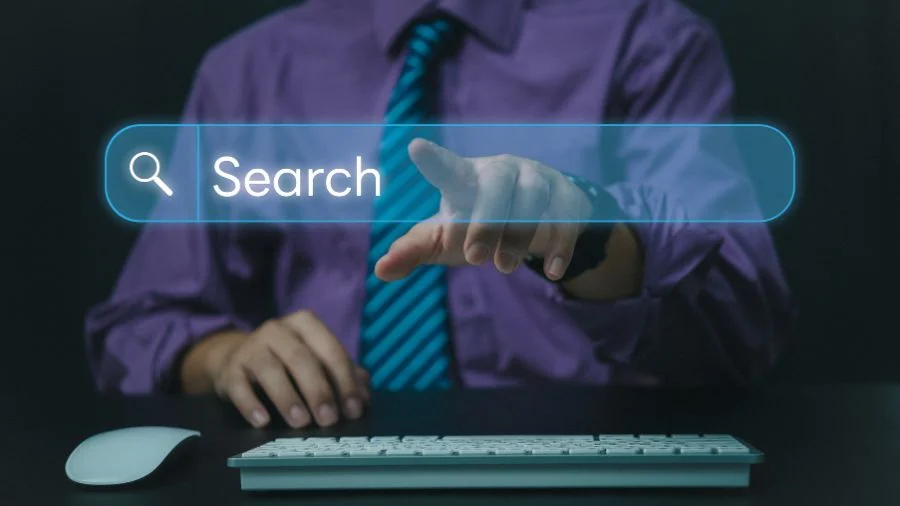 ทำไม Facebook Page ถึงไม่เหมาะสำหรับ SEO