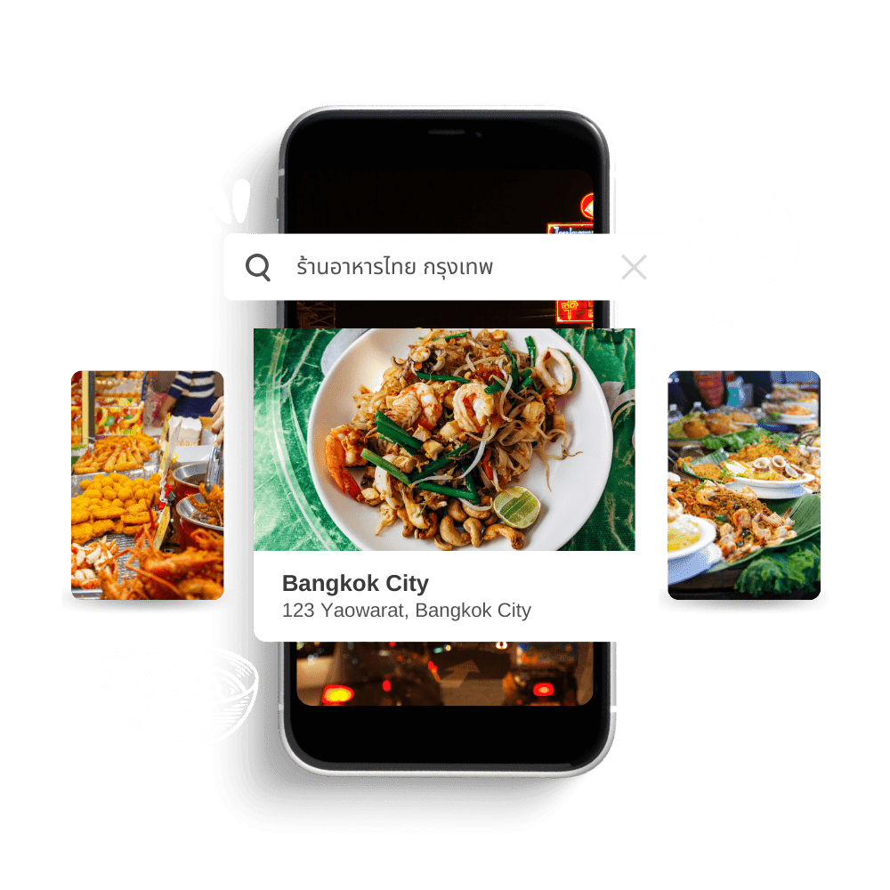 บริการรับทำ Google Ads 1