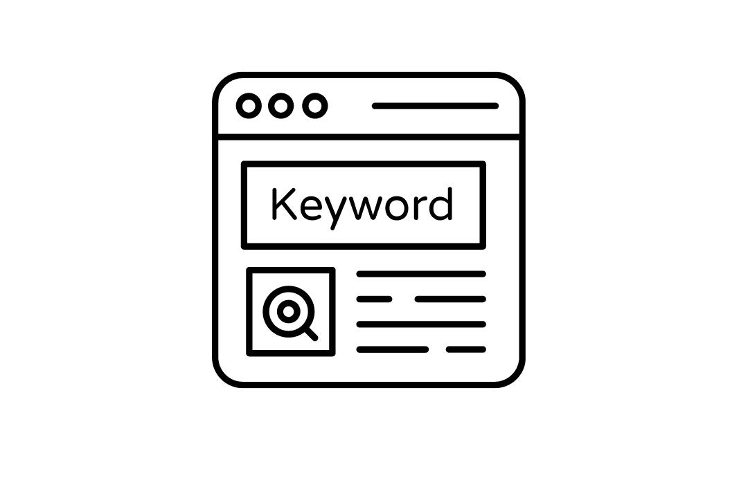 Keyword Match Types 1
