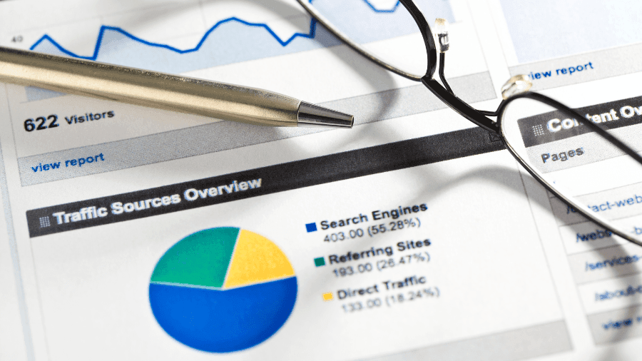 วิธีเพิ่ม Organic Traffic อย่างมีประสิทธิภาพ