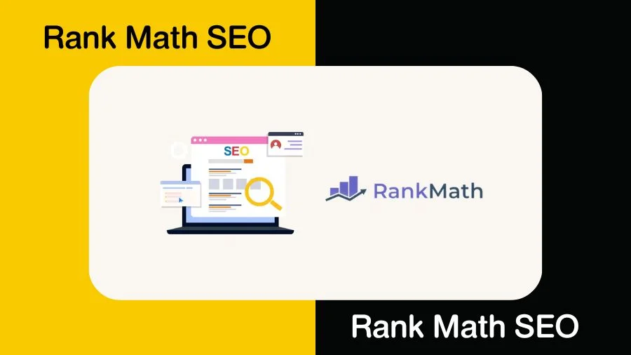 ปลั๊กอิน Rank Math SEO