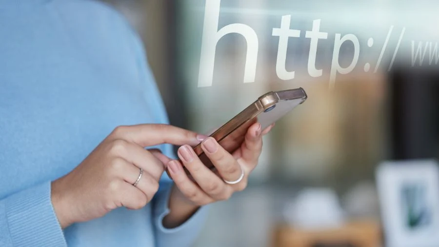คุณสมบัติของ SEO Friendly URL