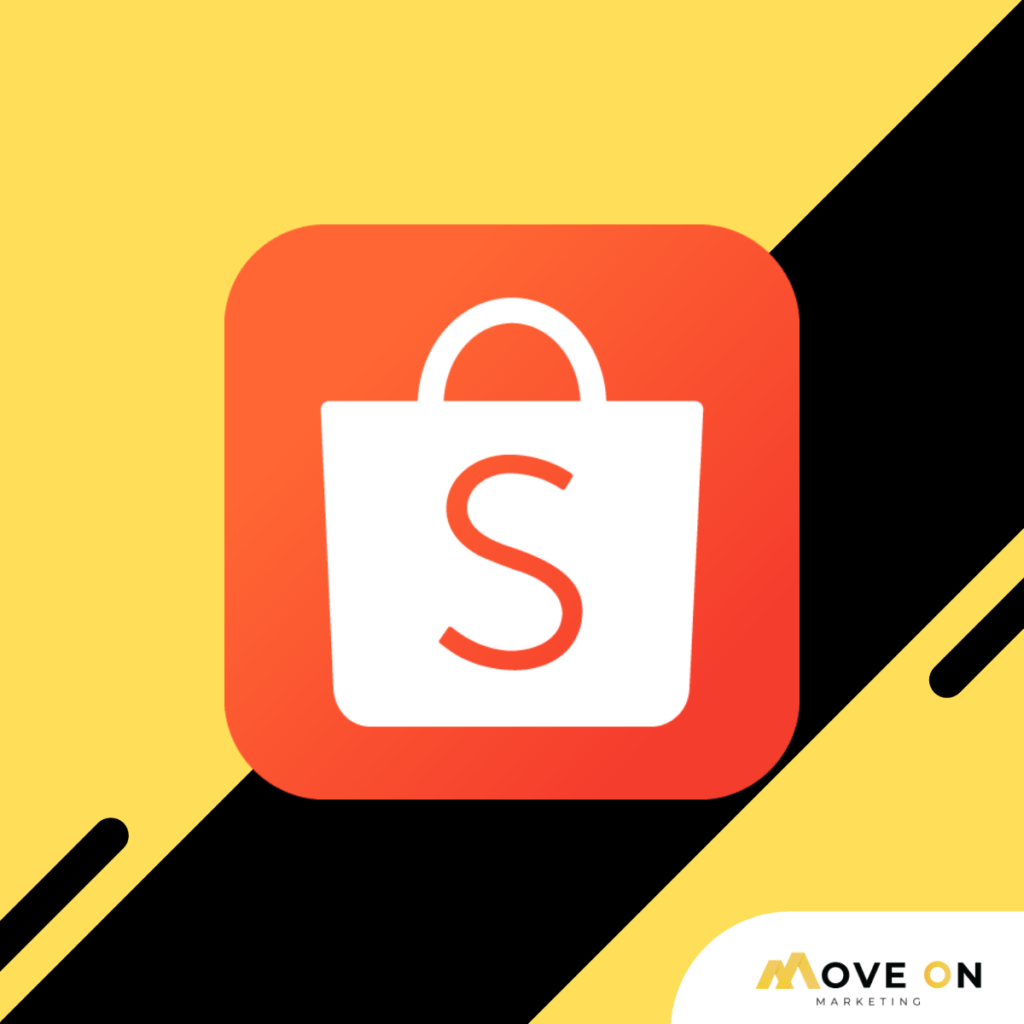แพลตฟอร์ม Shopee