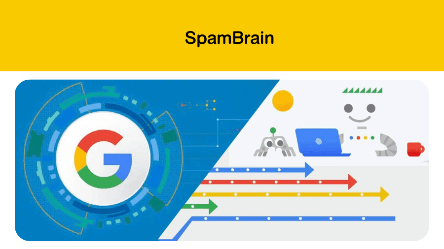 SpamBrain