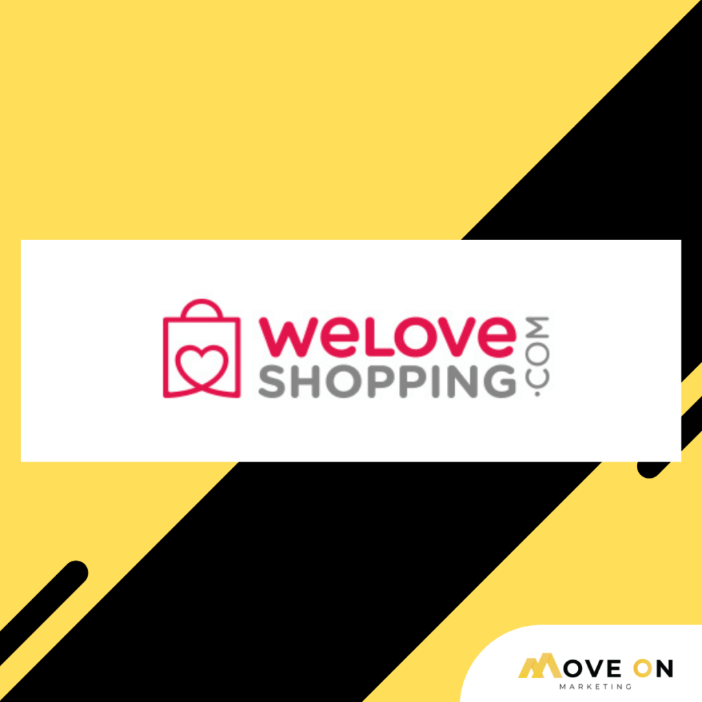 แพลตฟอร์ม Welove