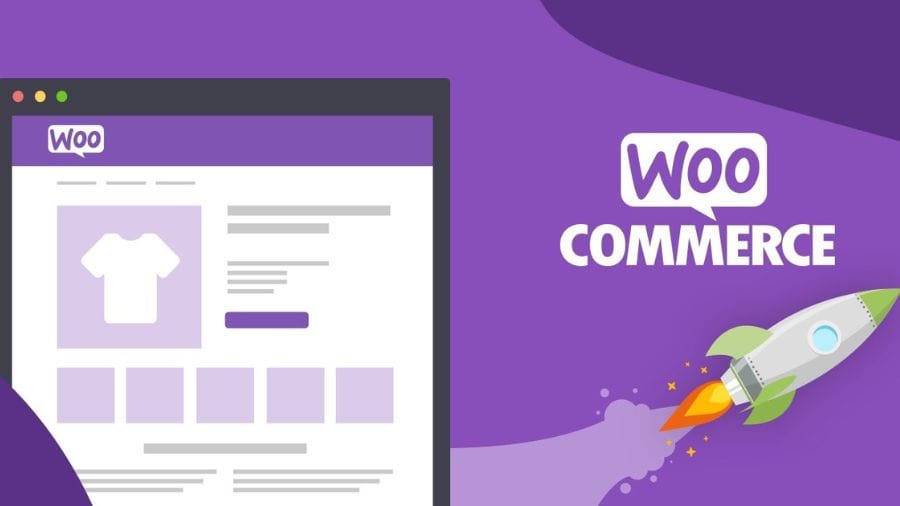 WooCommerce คืออะไร