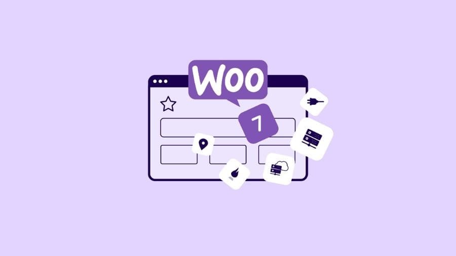ฟีเจอร์เด่นของ WooCommerce