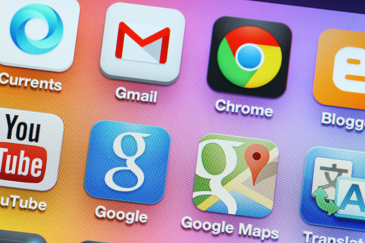 Youtube And Google