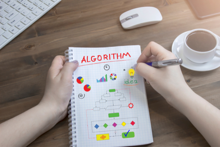 Algorithm Google เรื่องที่คนทำเว็บ SEO ไม่ควรมองข้าม.