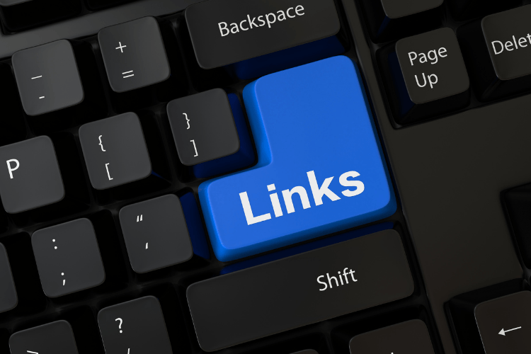Internal Links ลิงค์ภายในคืออะไร ช่วยอะไรในด้าน SEO บ้าง