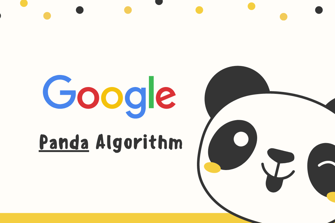 Google Panda Algorithm