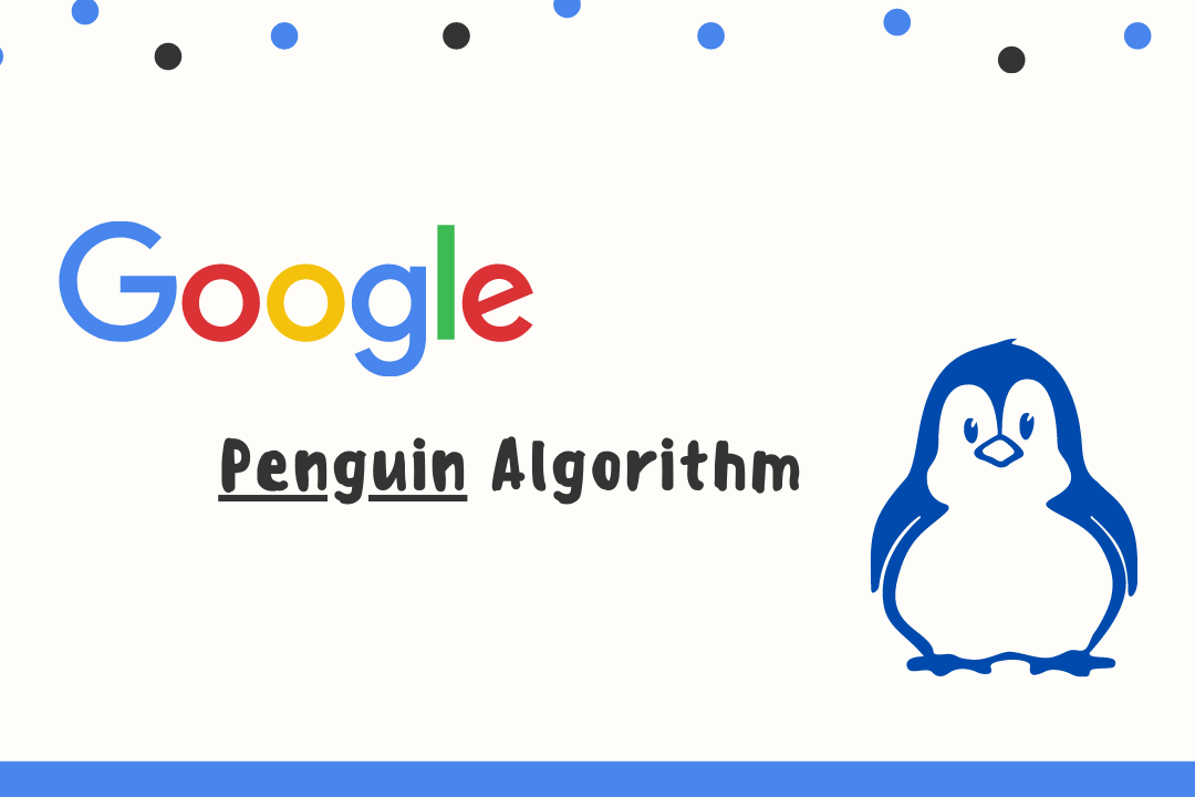 Google Penguin Algorithm