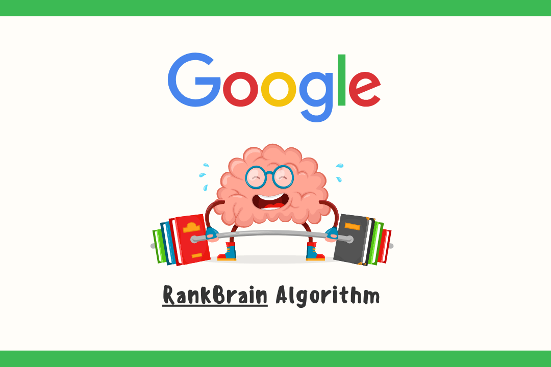 Google RankBrain Algorithm