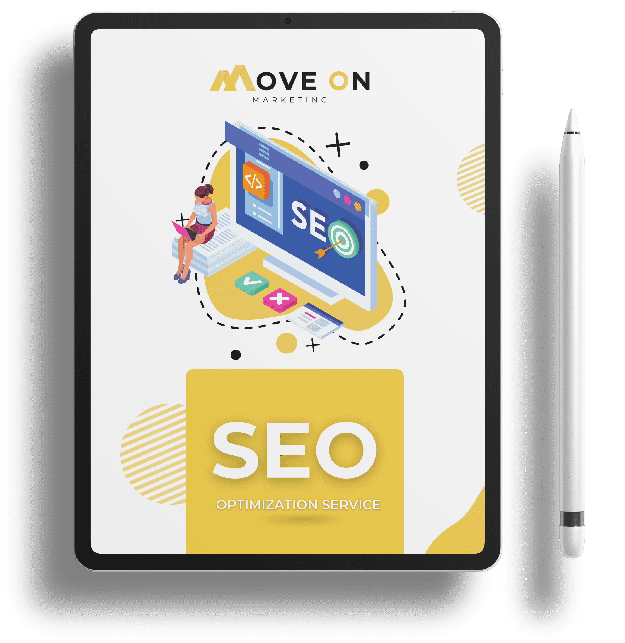 บริการทำ SEO เป็นการตลาดออนไลน์รูปแบบหนึ่งที่นิยมอีกทั้งยังช่วยให้ธุรกิจเติบโตแบบก้าวกระโดดในระยะยาว