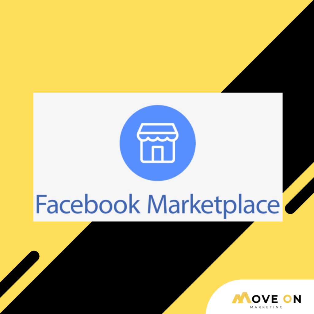 แพลตฟอร์ม Facebook Marketplace
