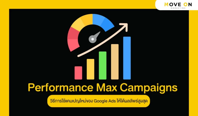 Performance Max Campaigns