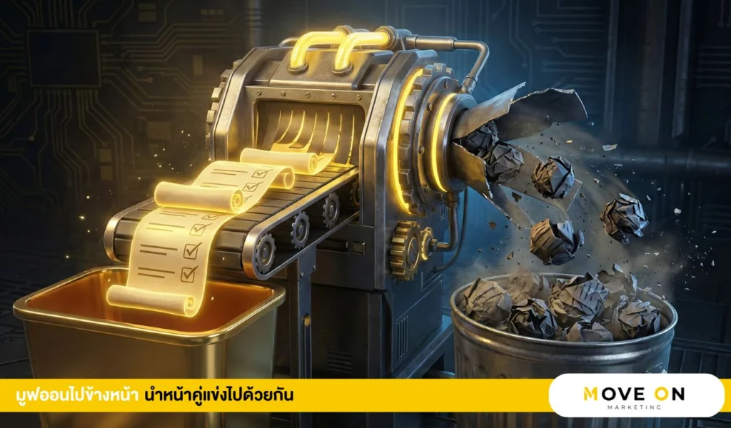 เขียนคอนเทนต์ด้วย AI